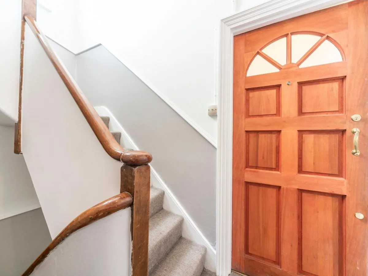 Apartment Pass The Keys Cosy And Chic Flat Near Greenwich Park London