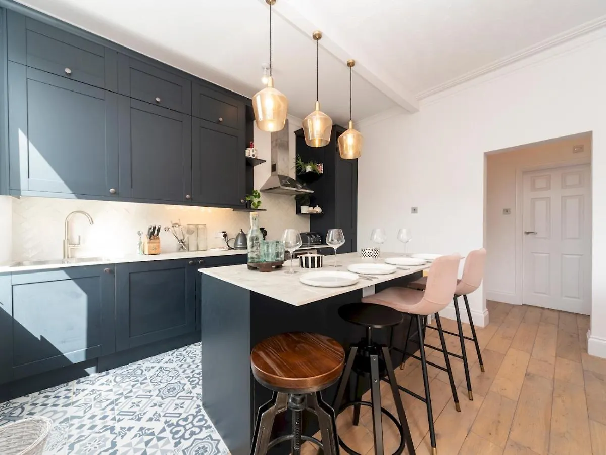 Apartment Pass The Keys Cosy And Chic Flat Near Greenwich Park London United Kingdom