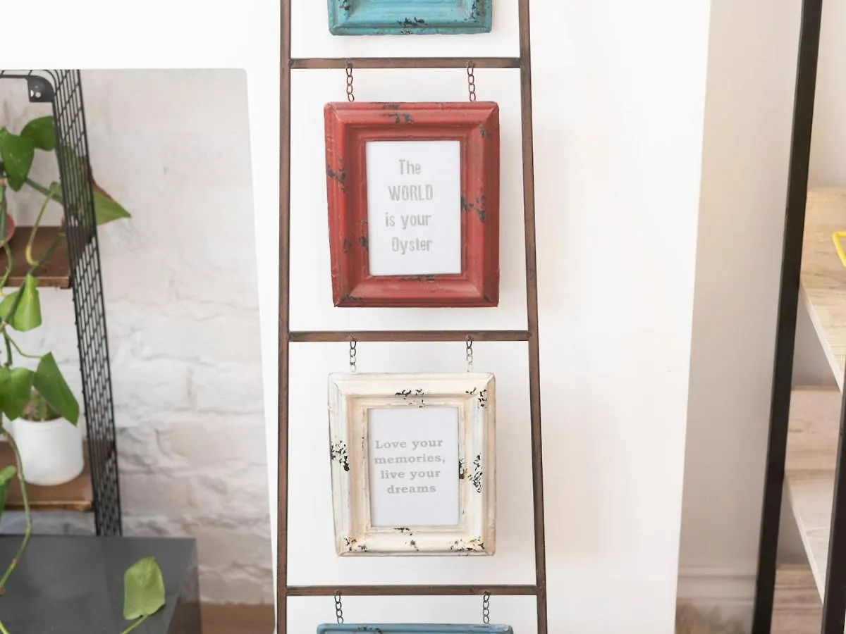 Pass The Keys Cosy And Chic Flat Near Greenwich Park London