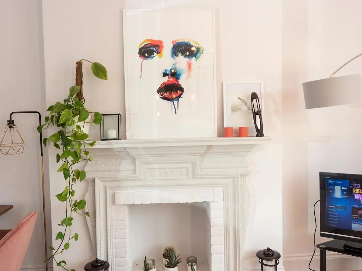 Apartment Pass The Keys Cosy And Chic Flat Near Greenwich Park London United Kingdom