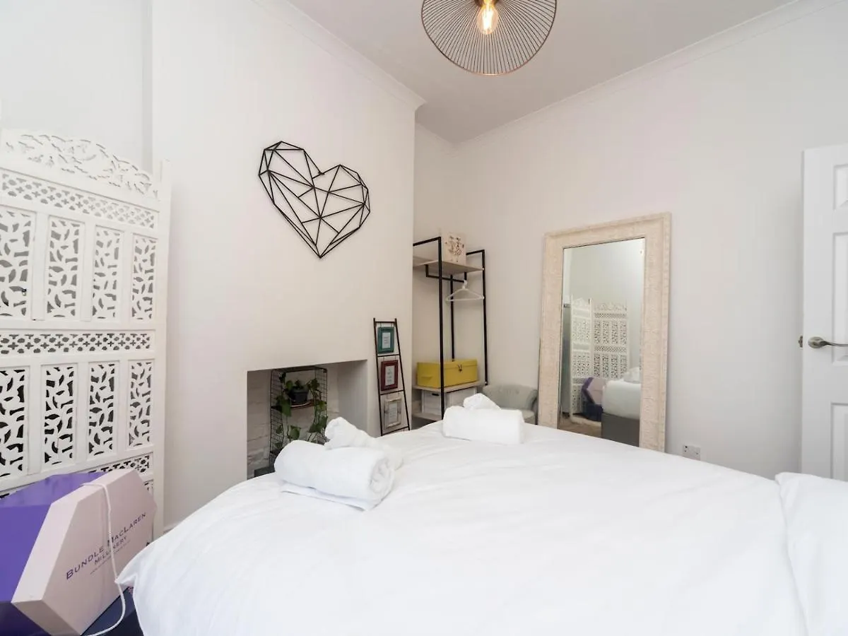 Pass The Keys Cosy And Chic Flat Near Greenwich Park London 0*,
