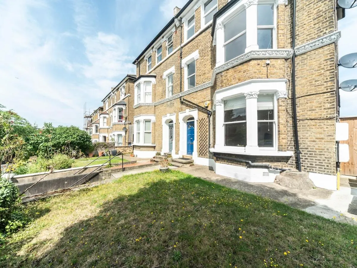Apartment Pass The Keys Cosy And Chic Flat Near Greenwich Park London United Kingdom