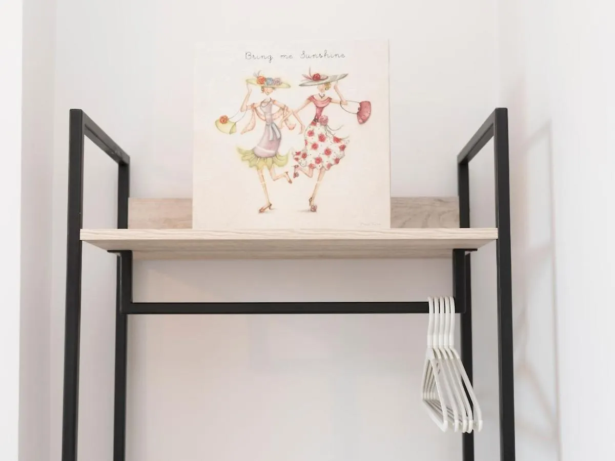 Apartment Pass The Keys Cosy And Chic Flat Near Greenwich Park London
