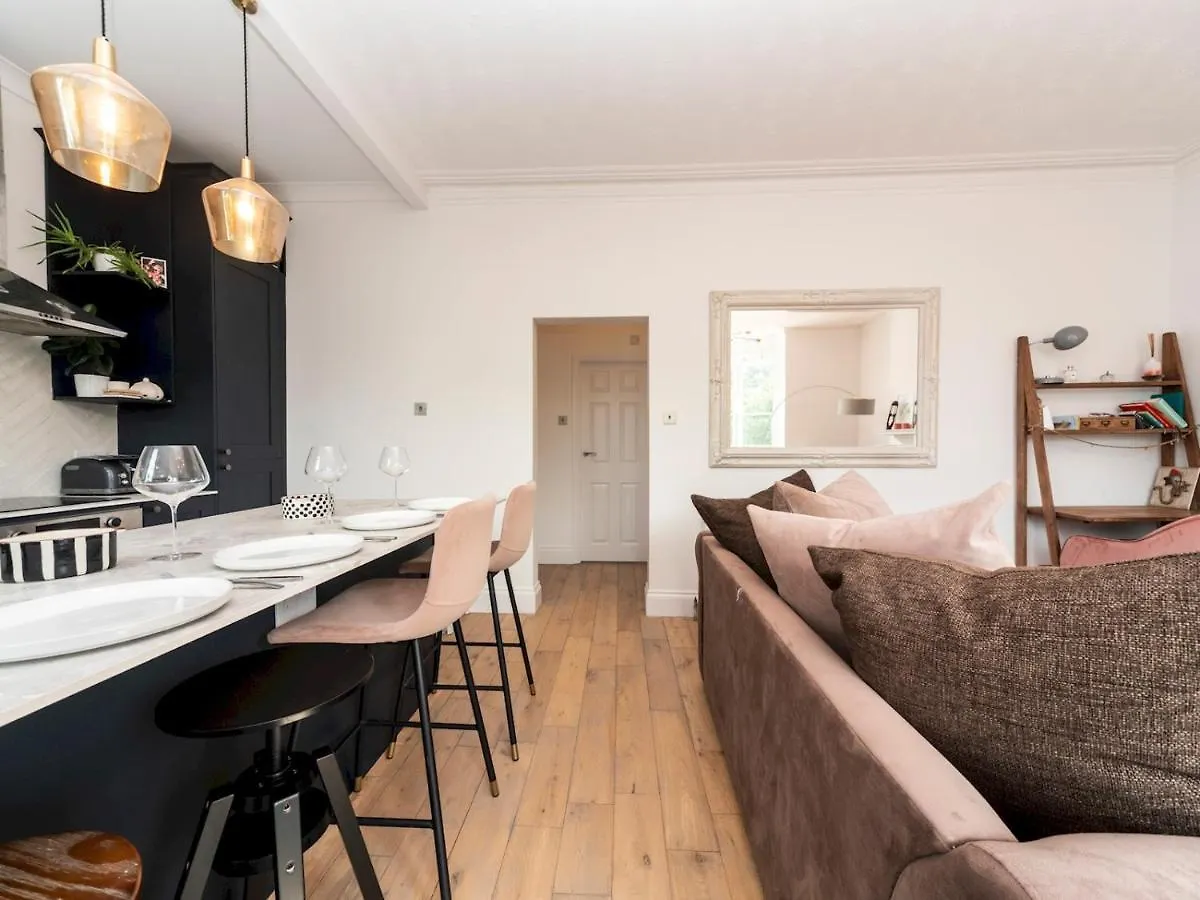 Apartment Pass The Keys Cosy And Chic Flat Near Greenwich Park London
