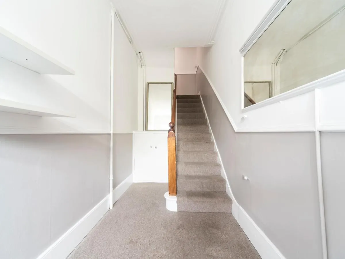Apartment Pass The Keys Cosy And Chic Flat Near Greenwich Park London